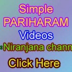 niranjana channel